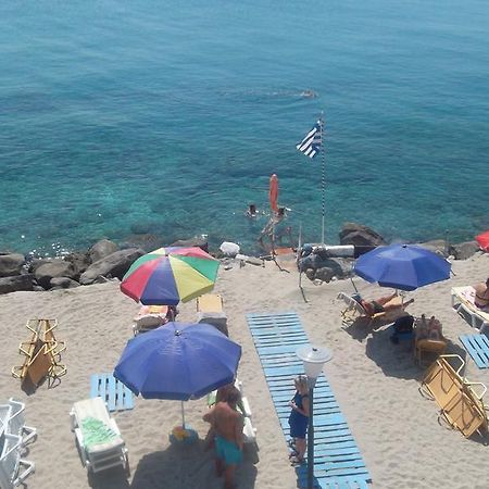 Ladikos Beach Hotel Kardamena  Rom bilde