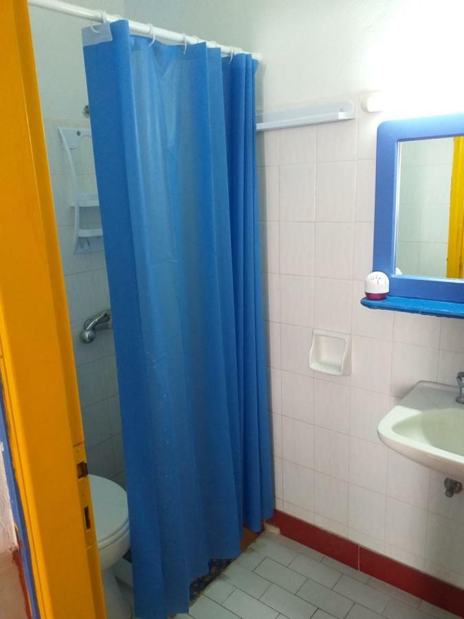 Ladikos Beach Hotel Kardamena  Eksteriør bilde