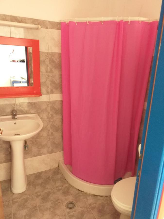 Ladikos Beach Hotel Kardamena  Eksteriør bilde